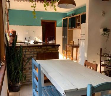 Jabaquara Bed & Breakfast | Casa Athenas Paraty