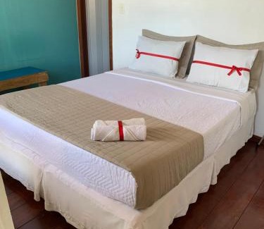 Jabaquara Bed & Breakfast | Casa Athenas Paraty
