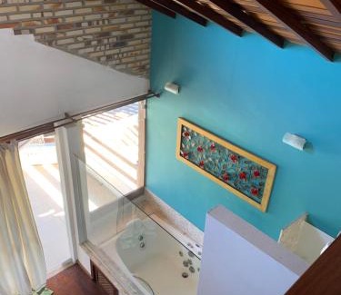 Jabaquara Bed & Breakfast | Casa Athenas Paraty
