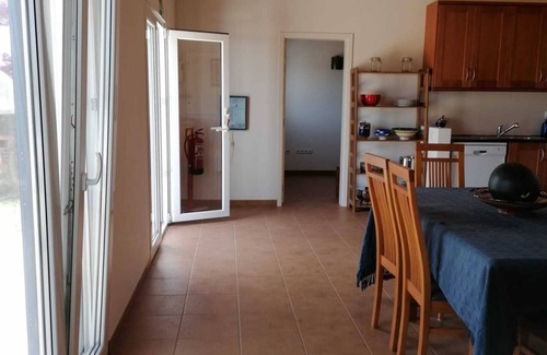 Odeceixe House | Casa Atlantico: Oceanfront Retreat in Beautiful Odeceixe!