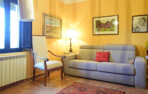 Siena House | Family-Friendly Getaway at Casa Attilio with Pet Amenities