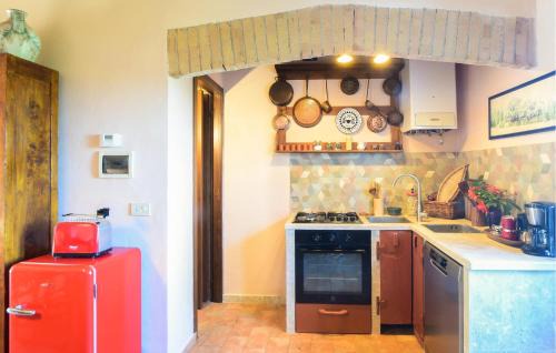 Siena House | Family-Friendly Getaway at Casa Attilio with Pet Amenities