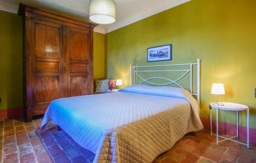 Siena House | Family-Friendly Getaway at Casa Attilio with Pet Amenities
