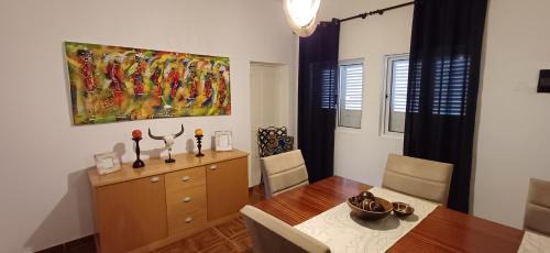 Ponta do Sol Apartment | Oceanfront Bliss at Casa Au Bonheur des Randonneurs