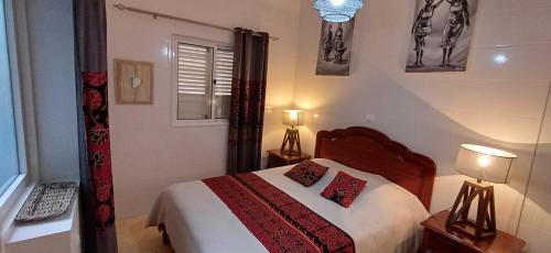 Ponta do Sol Apartment | Oceanfront Bliss at Casa Au Bonheur des Randonneurs