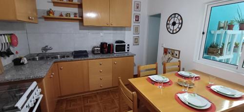 Ponta do Sol Apartment | Oceanfront Bliss at Casa Au Bonheur des Randonneurs