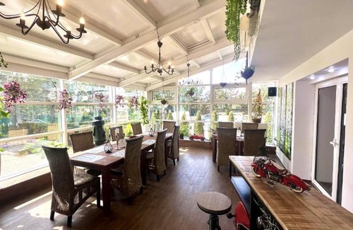 Banesti House | Discover Casa Augsburg: 4-Star Retreat with Private Pool