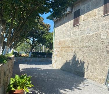 Travanca Hotel | Discover CASA AUGUSTA HOTEL - Quintessential Family Retreat