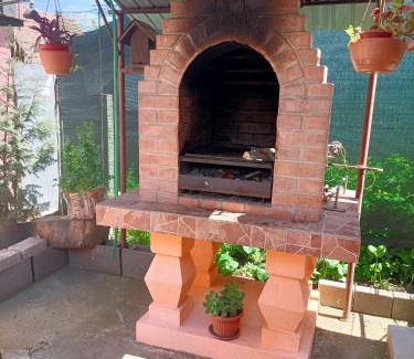 Ocna Mures House | Budget-Friendly Casa Augustina: Child Friendly Retreat