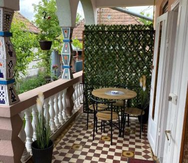 Ocna Mures House | Budget-Friendly Casa Augustina: Child Friendly Retreat