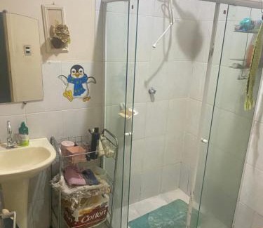 Marechal Hermes House | Cozy Casa Augusto: Pet-Friendly with Pool and Family Perks
