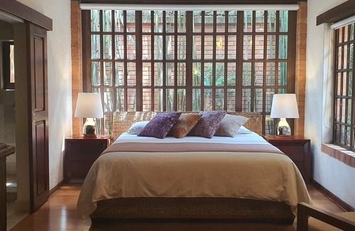 Vista Bella Hotel | Guest Favorite: Casa Embrujo Morelia - A Boutique Escape