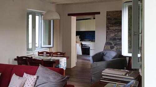 Pognana Lario House | Pet-Friendly Casa Aurelia in Scenic Pognana Lario