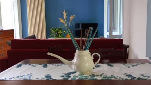 Pognana Lario House | Pet-Friendly Casa Aurelia in Scenic Pognana Lario