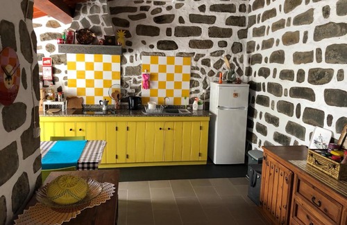 Faial Da Terra House | Oceanfront Retreat at Casa Auri - Guest Rated 9.4/10