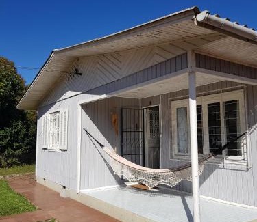 Cambara do Sul House | Experience Casa Aurora: Family-Friendly 4-Star Retreat