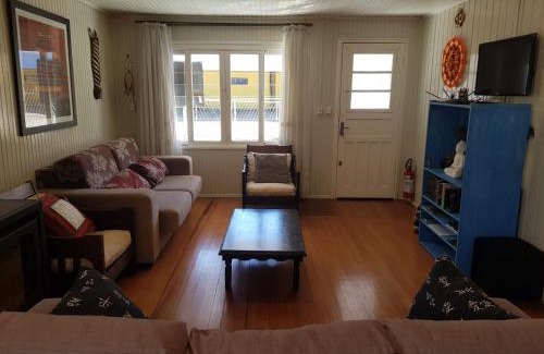 Cambara do Sul House | Experience Casa Aurora: Family-Friendly 4-Star Retreat