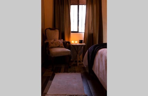 Zona Centro House | Discover Casa Aurora: Rustic-Modern Retreat in Guanajuato