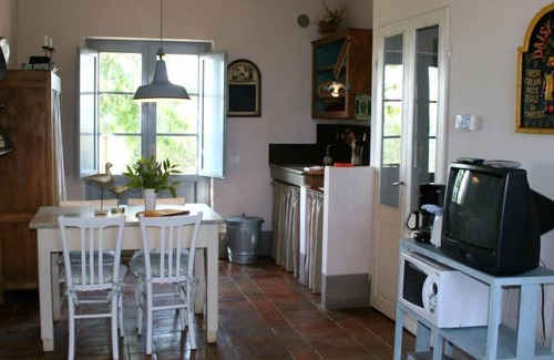 Ponte di Gabbiano Villa | AURORA: Family-Friendly Retreat with Private Pool & Dining