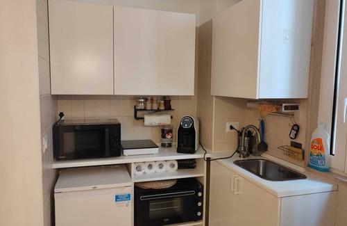 Municipio 1 Villa | CASA AURORA | Perfect Getaway with WiFi & Spa Amenities