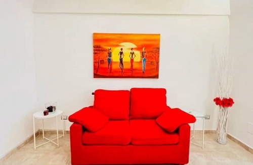 Municipio 1 Villa | CASA AURORA | Perfect Getaway with WiFi & Spa Amenities