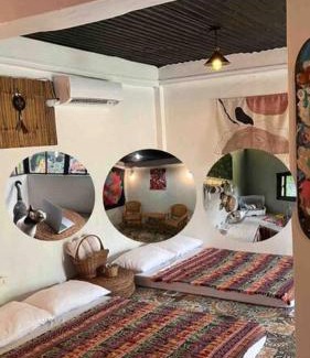 Bacnotan Ski Chalet | Cozy Casa Ausa - Bacnotan La Union: Pet-Friendly Retreat