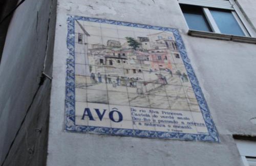 Avo Apartment | Discover Casa Avô: Pet and Child Friendly Retreat