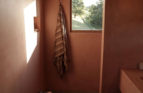 Myocum Cabin | Experience Casa Avalon: Two-Bedroom Cabin on Scenic Acres
