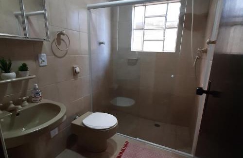 Vila Albertina House | Family-Friendly Casa Avelar with Kitchen in Campos do Jordão