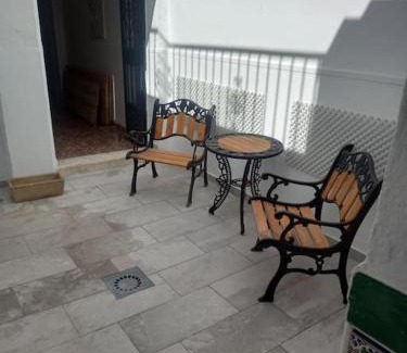 Priego de Cordoba Apartment | Family-Friendly Retreat at Casa Avellana Awaits You!