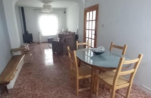 Priego de Cordoba Apartment | Family-Friendly Retreat at Casa Avellana Awaits You!