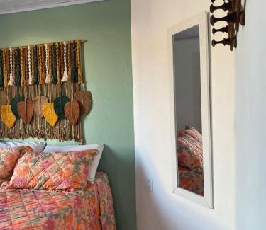 Downtown Buzios House | Casa Avivada Búzios
