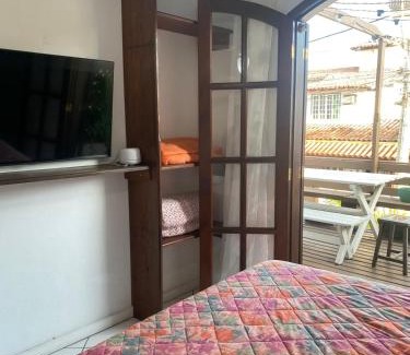 Downtown Buzios House | Casa Avivada Búzios
