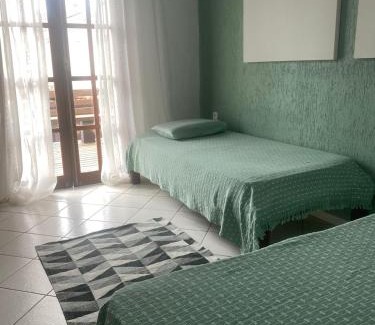 Downtown Buzios House | Casa Avivada Búzios