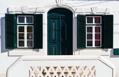 Beira Villa | Discover Casas do Estação: Top-Rated Country House Escape