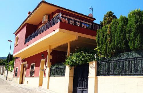 Biar House | Elegant Casa Axier: Private Pool and Scenic Ocean Views