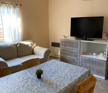 Alta Gracia House | Discover Casa Ayacucho: 10/10 Pet and Child Friendly Stay