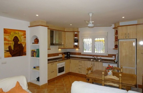 Vinaros House | Casa Ayelen Comfortable holiday residence