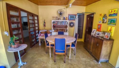 Alto Paraiso de Goias House | Family-Friendly Oasis at Casa Ayurveda - Rated 9/10 by Guests