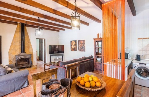 Casares Villa | Discover Casa Azahar Jimena de la Frontera - 10/10 Rated Retreat