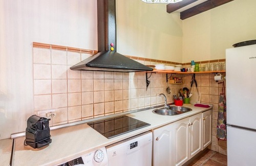 Casares Villa | Discover Casa Azahar Jimena de la Frontera - 10/10 Rated Retreat