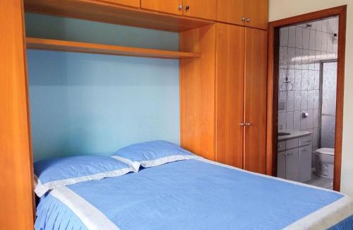 Londrina House | Discover Casa Azul Antares: Pet & Child Friendly Retreat