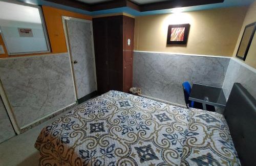 Gustavo A. Madero House | Discover Casa Azul Aragon: Guest Rated 9/10 with Breakfast