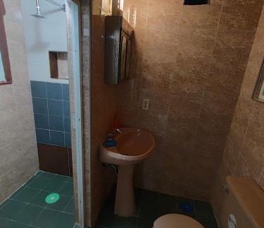 Gustavo A. Madero House | Discover Casa Azul Aragon: Guest Rated 9/10 with Breakfast