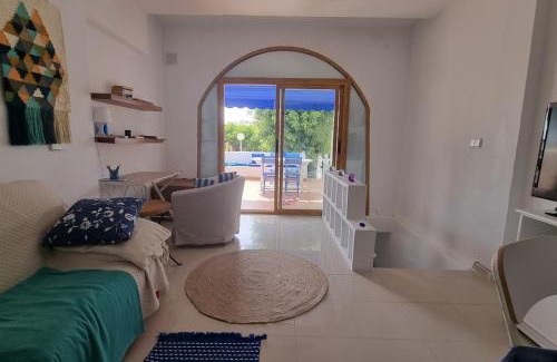 Gran Alacant House | Casa Azul de Agnes