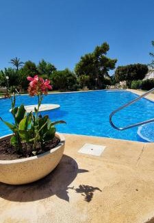 Gran Alacant House | Casa Azul de Agnes