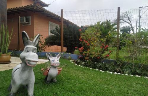 Rasa House | Unforgettable Stay at Casa Azul em Búzios - 10/10 Rated!