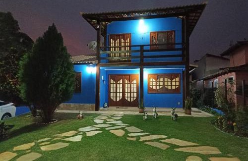 Rasa House | Unforgettable Stay at Casa Azul em Búzios - 10/10 Rated!