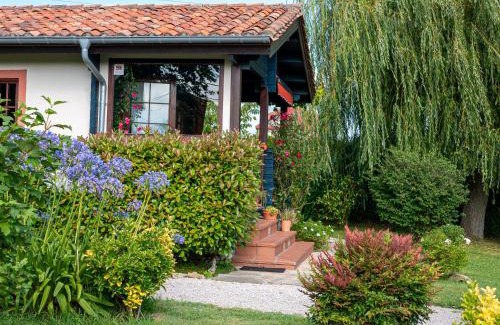 Queveda Apartment | Guest Favorite: Casa Azul with Family & Pet-Friendly Perks
