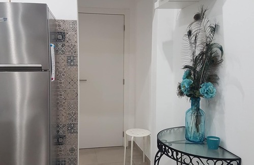 Fonte do Bispo Cottage | Discover Casa Azul - Monte da Caldeirinha with Pool & Spa